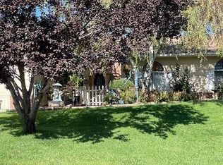 1161 Hickory Ave, Tehachapi, CA 93561