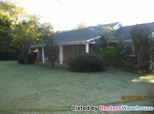 5028 Station Dr, Pegram, TN 37143