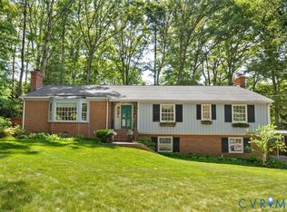 3108 Kenmore Rd, Richmond, VA 23225