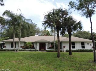 5625 Briarcliff Rd, Fort Myers, FL 33912