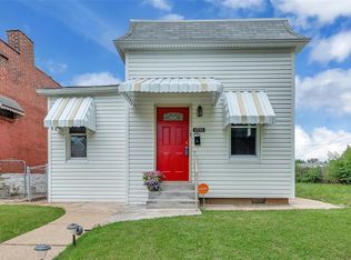 4536 Adkins Ave, Saint Louis, MO