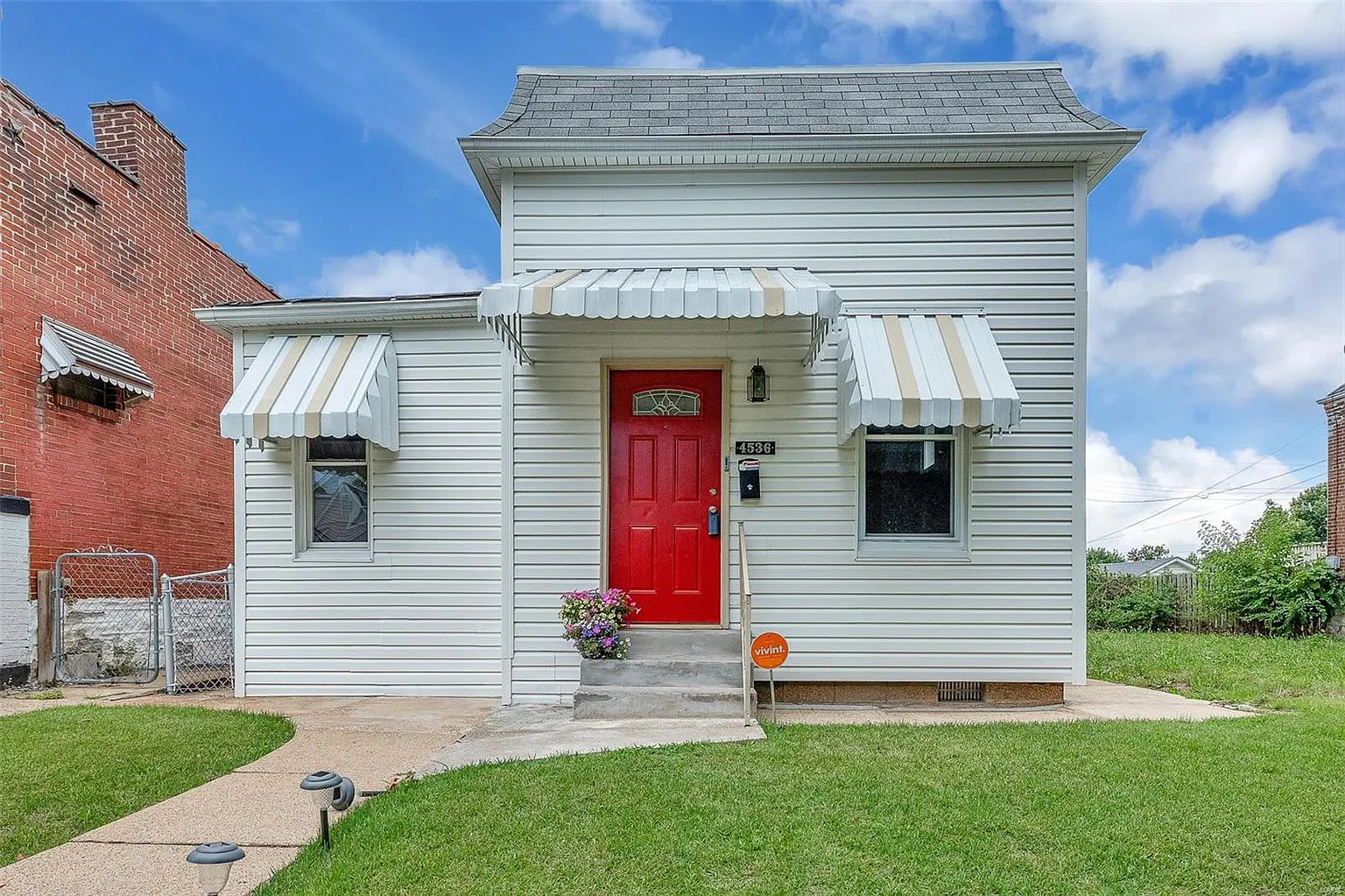 4536 Adkins Ave photo 1