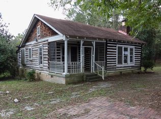 3570 Tom Brewer Rd, Loganville, GA 30052