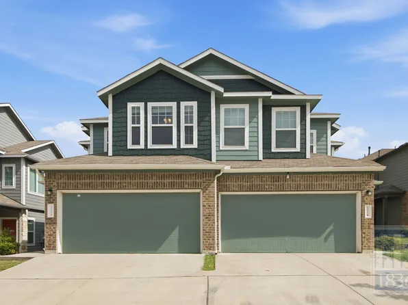 15213 Spruce Frost Cv #A, Del Valle, TX 78617
