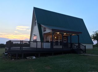 1997 Caddo Hills Rd, Caddo, OK 74729