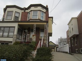 929 Somerset St, Gloucester City, NJ 08030