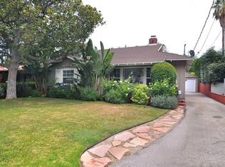 5924 Ranchito Ave, Van Nuys, CA 91401