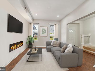 4013 Norfolk Ave, Baltimore, MD, 21216