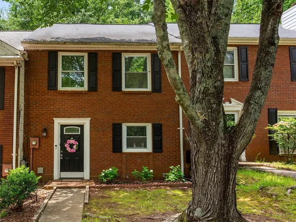 169 Willow Stream Ct #169, Roswell, GA 30076