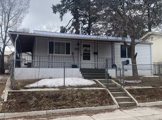 3829 Ridgeway Dr, Los Alamos, NM 87544