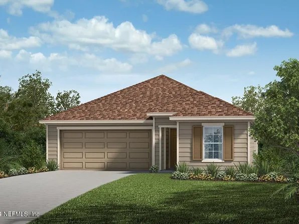 888 PANTHER LAKE Parkway, Jacksonville, FL 32221
