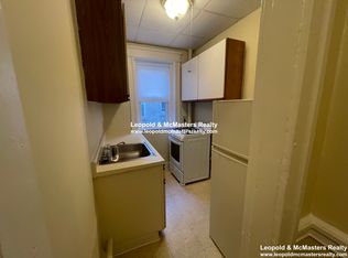 65 Woodstock Ave #4, Brighton, MA 02135