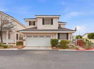 5251 Ladyhawk Way, Las Vegas, NV 89118