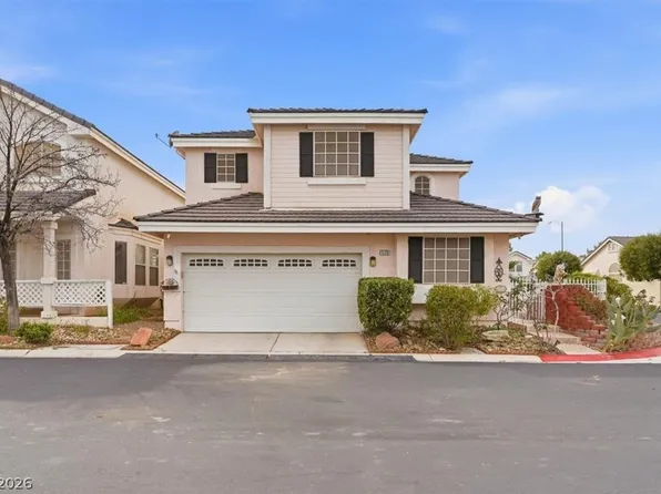 5251 Ladyhawk Way, Las Vegas, NV 89118