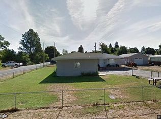 3022 N Sargent Rd, Millwood, WA 99212