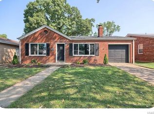 5635 Sutherland Ave, Saint Louis, MO