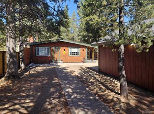 1057 Mohawk St, South Lake Tahoe, CA 96150