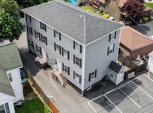 483 Central St #B, Saugus, MA 01906