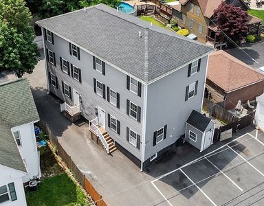 483 Central St #B, Saugus, MA, 01906