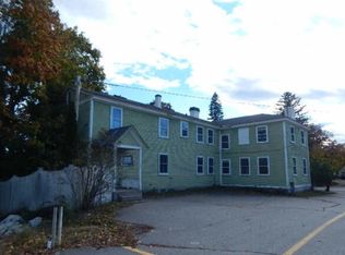 375 Main St, Farmington, NH 03835