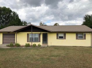 16 Sanford Ave, Debary, FL 32713