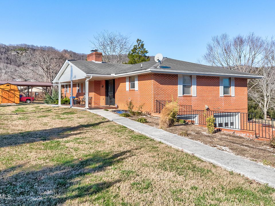 147 Mount View Rd, Jacksboro, TN 37757 Zillow