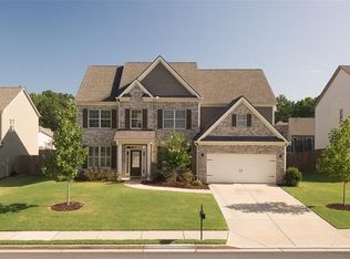 5750 Chestnut Dr, Cumming, GA 30040