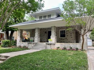 2307 6th Ave, Fort Worth, TX 76110