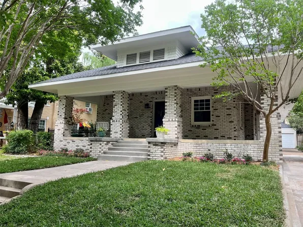 2307 6th Ave, Fort Worth, TX 76110