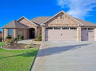 3600 SW Ashmont Ave, Bentonville, AR 72712