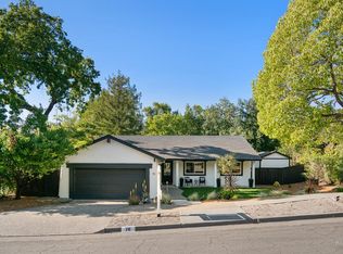 70 Santa Maria Dr, Novato, CA 94947