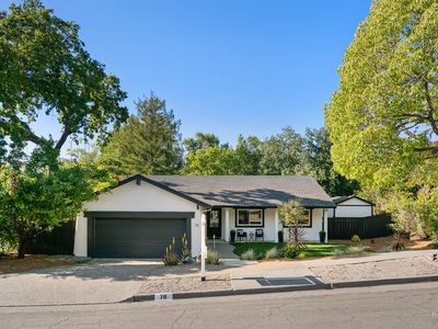 70 Santa Maria Drive, Novato, CA, 94947