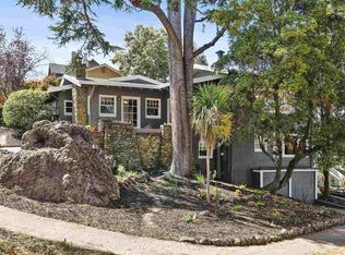 1000 Sierra St, Berkeley, CA 94707