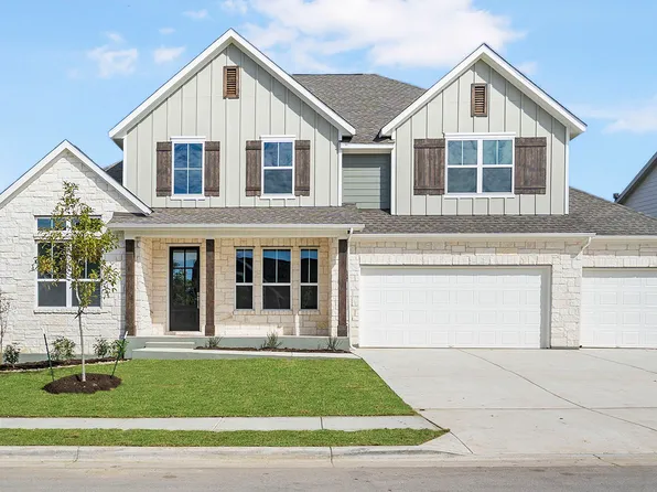 946 Sage Thrasher Cir, Dripping Springs, TX 78620