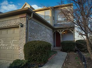 7608 Reflections Dr, Indianapolis, IN 46214