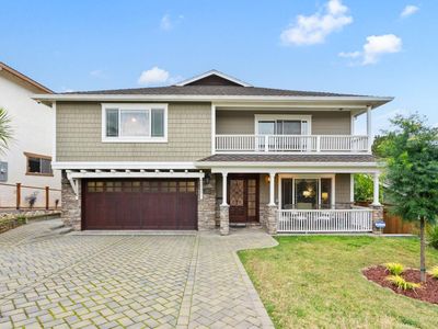56 Sequoia Ct, San Carlos, CA, 94070