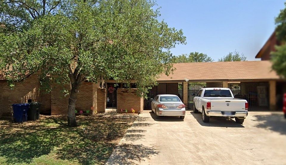 813 Armadillo St, Laredo, TX 78041 Zillow