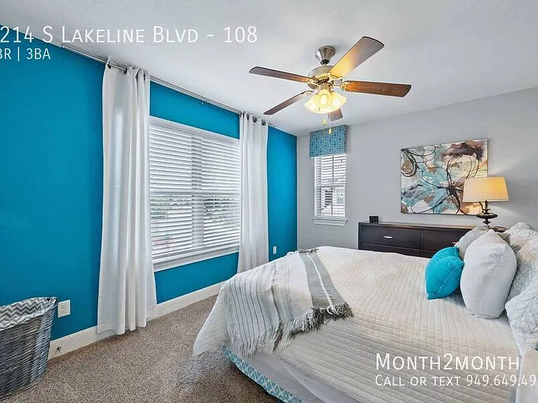 2214 S Lakeline Blvd #108 — Photo 20