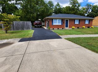 3701 Tuesday Way, Louisville, KY