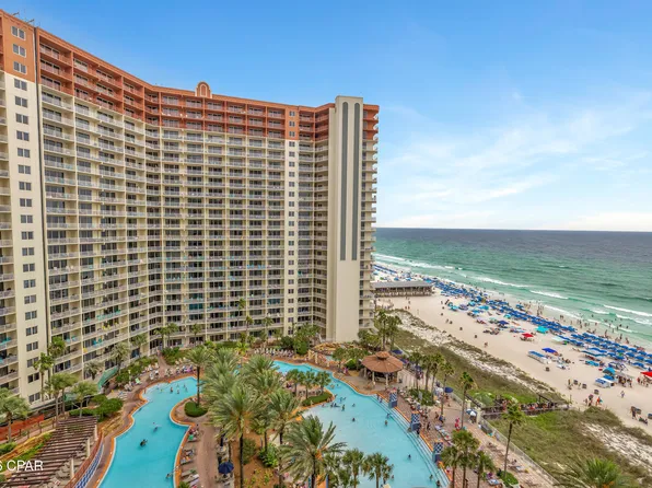 9900 Thomas Dr Unit 1207, Panama City Beach, FL 32408