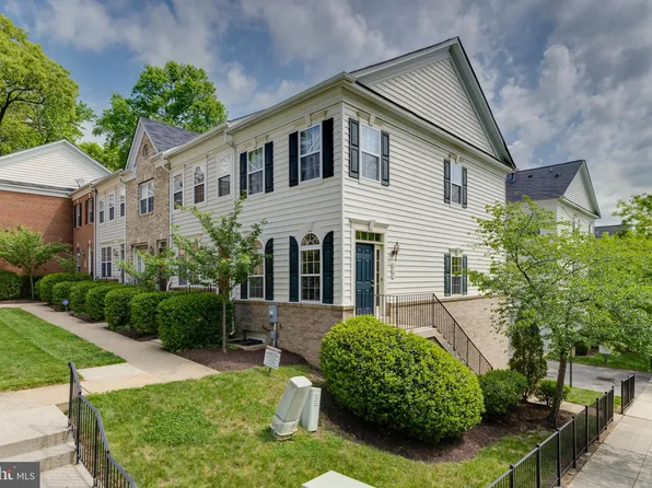 59 Danbury St SW, Washington, DC 20032