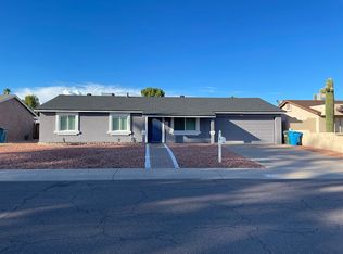 3926 E Captain Dreyfus Ave, Phoenix, AZ 85032