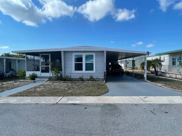 29081 Us Highway 19n Lot 212, Clearwater, FL 33761