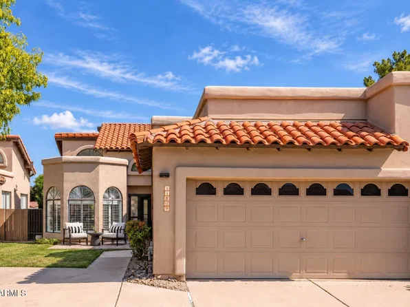 11809 N 40TH Place, Phoenix, AZ 85028