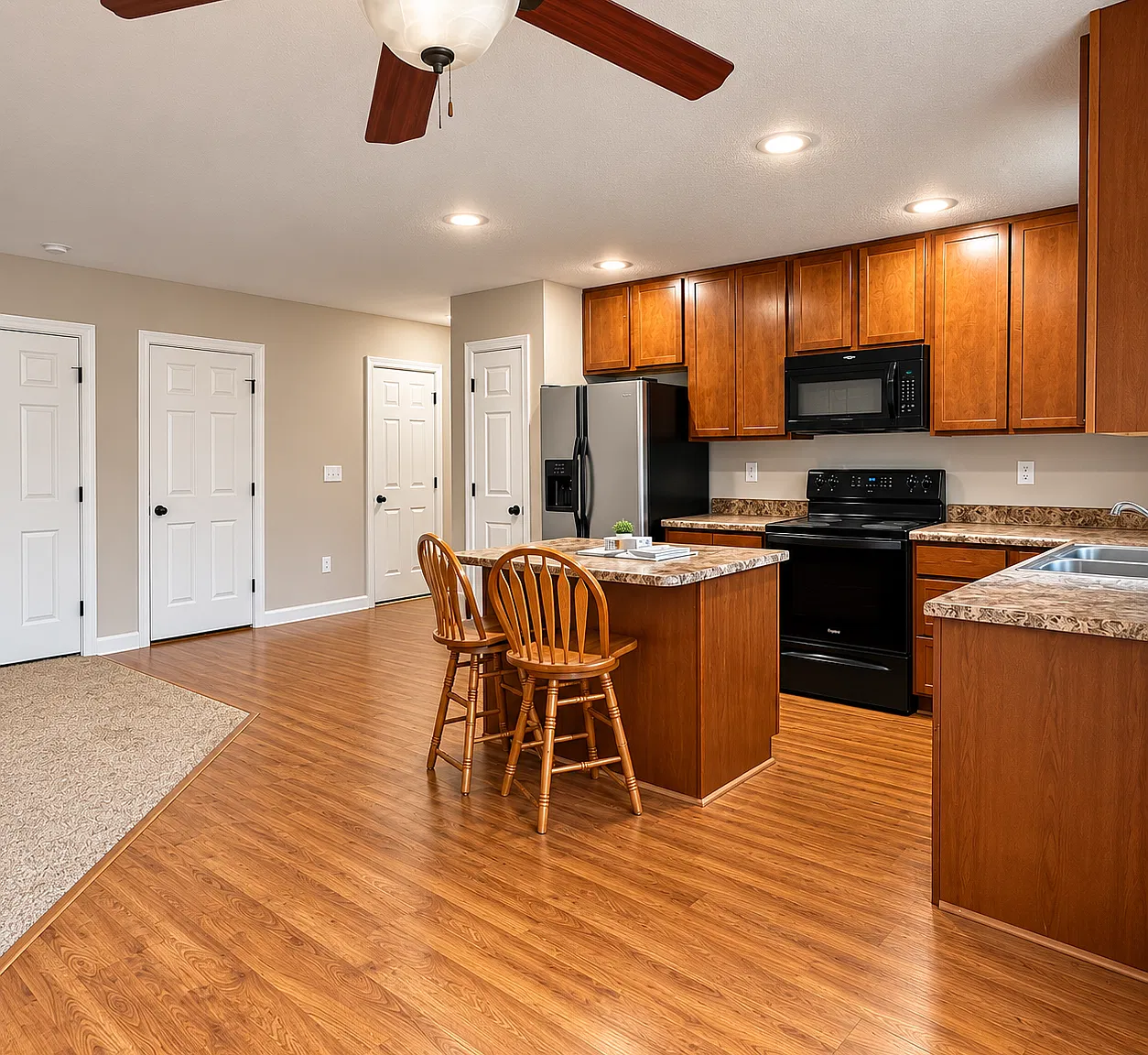 3 bed, 2568 sqft, $1,850 — Photo 1
