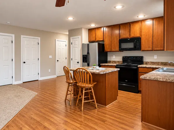 223 H St, Edwardsville, IL 62025