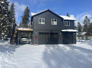 17150 Covina Rd, Bend, OR 97707