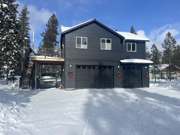 17150 Covina Rd, Bend, OR 97707