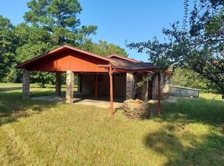5724 State Highway 154, Marshall, TX 75670