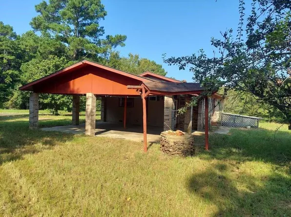5724 State Highway 154, Marshall, TX 75670